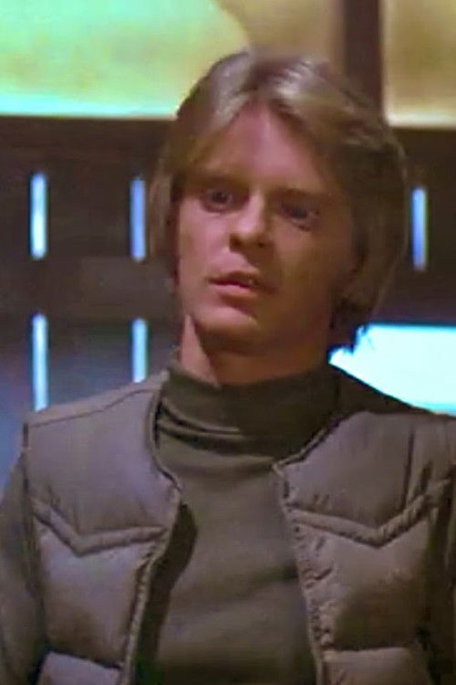 Photo of Frank Doubleday