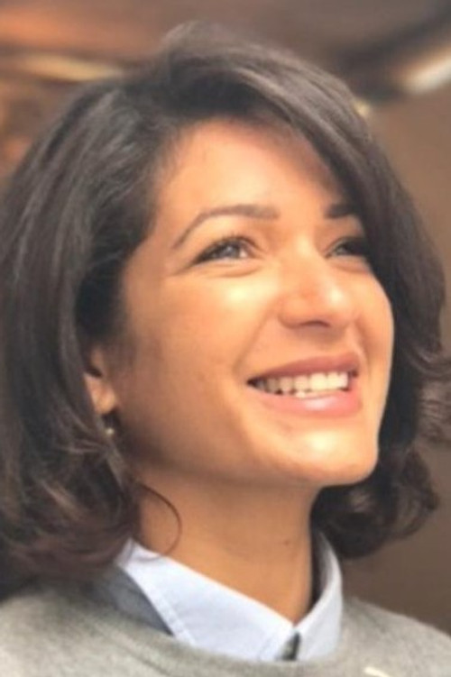 Photo of Coralie Rose