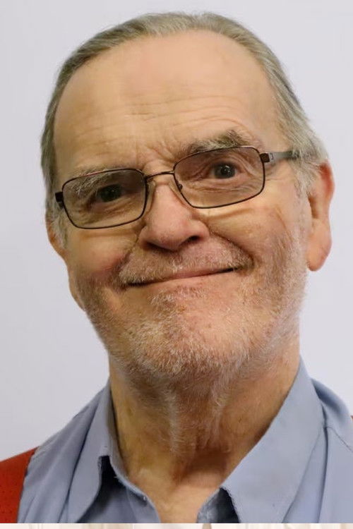 Photo of Andreas Diesen