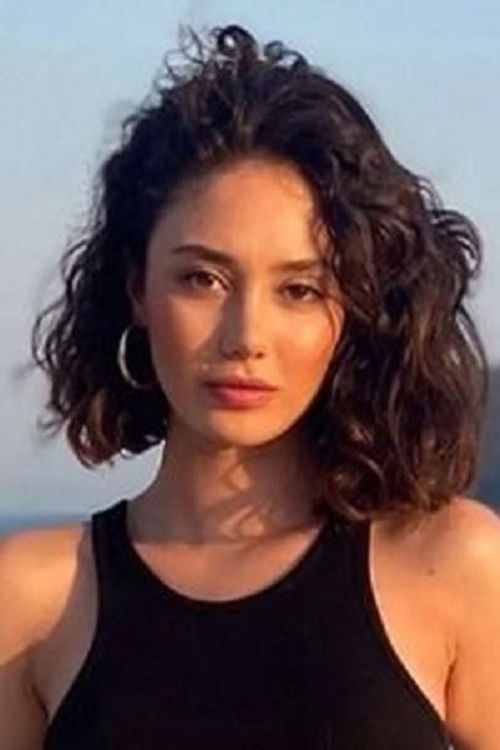 Photo of Gizem Sevim