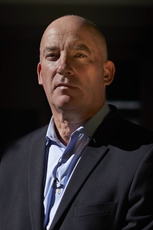 Photo of Charles McDougall