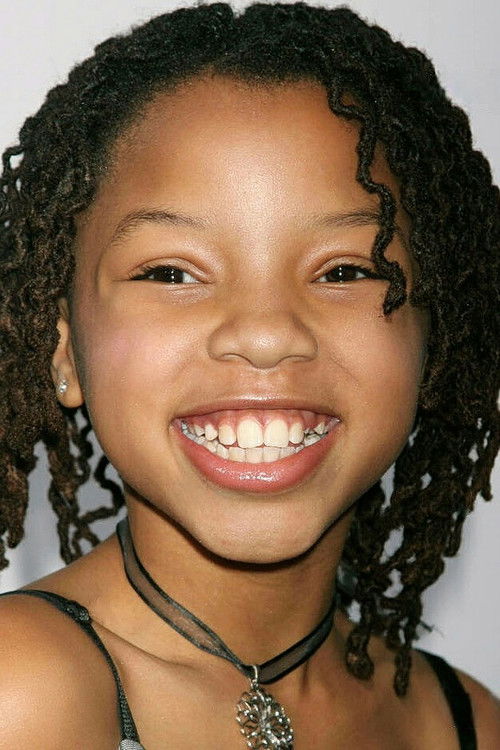 Photo of Chloe Bailey