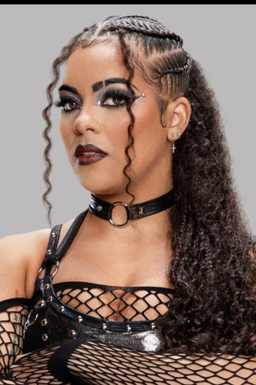 Photo of Tiana Lillian Marie Caffey