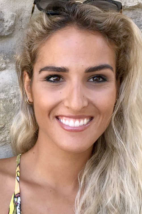 Photo of Cassandre Girard