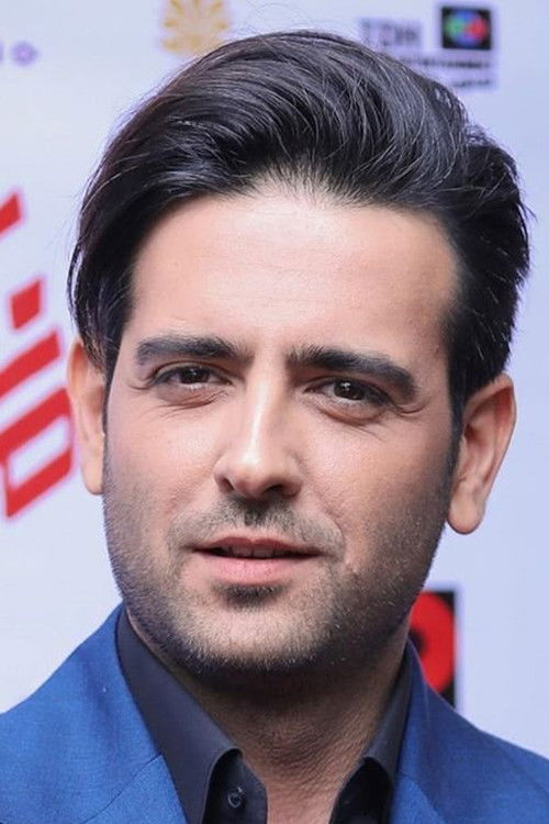 Photo of Amirhossein Arman