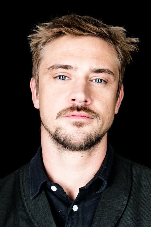 Photo of Boyd Holbrook