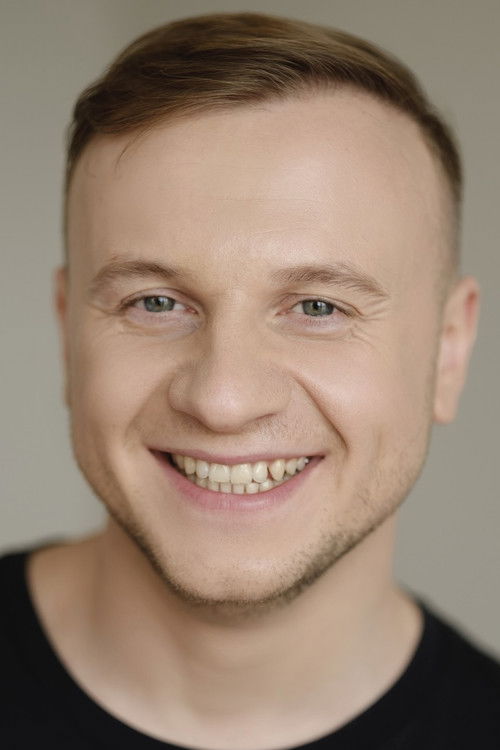 Photo of Dmitriy Zhuravlyov