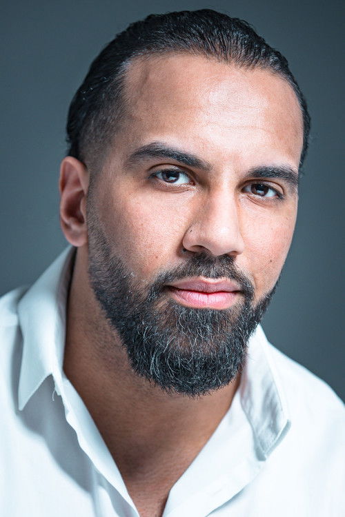 Photo of Amer El-Erwadi