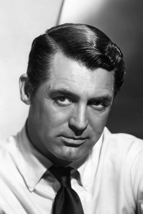 Photo of Cary Grant