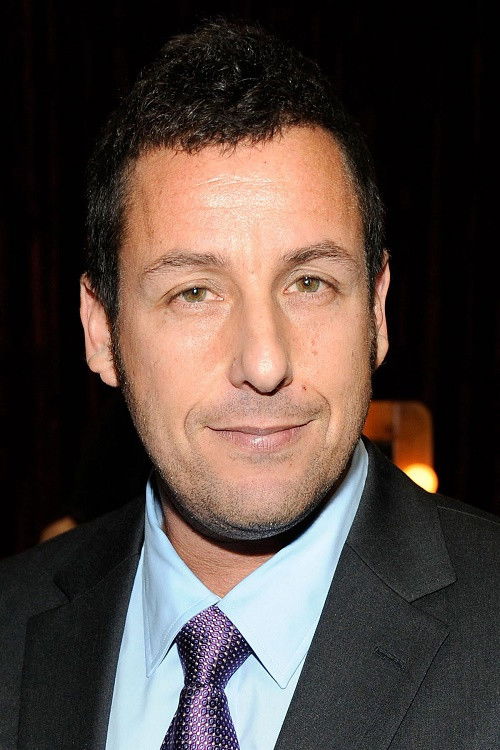 Photo of Adam Sandler