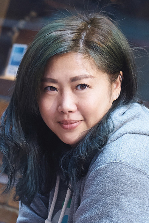 Photo of Cutie Mui Siu-Wai