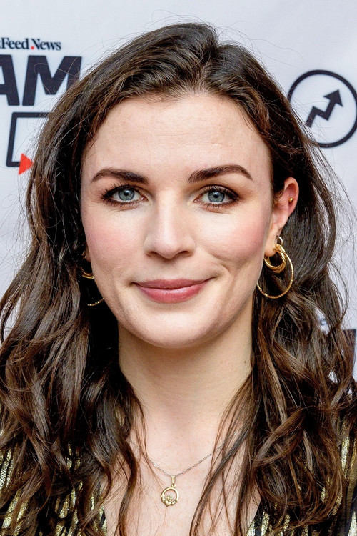 Photo of Aisling Bea