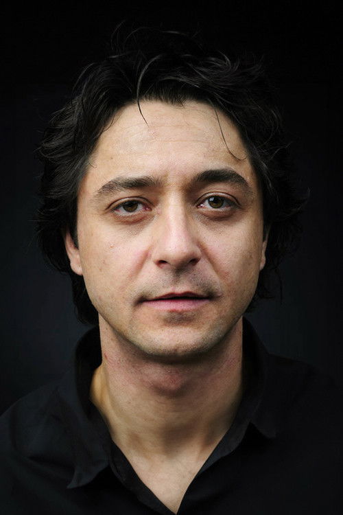 Photo of Gökçe Özyol