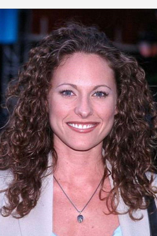 Photo of Jerri Manthey