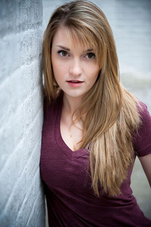 Photo of Catherine Corcoran