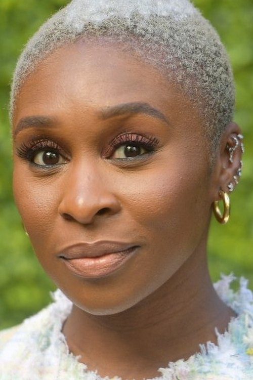 Photo of Cynthia Erivo
