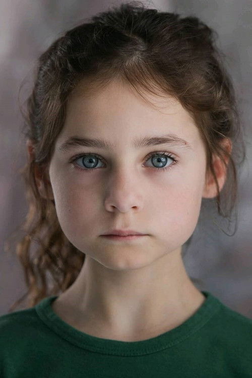 Photo of Billie Gadsdon