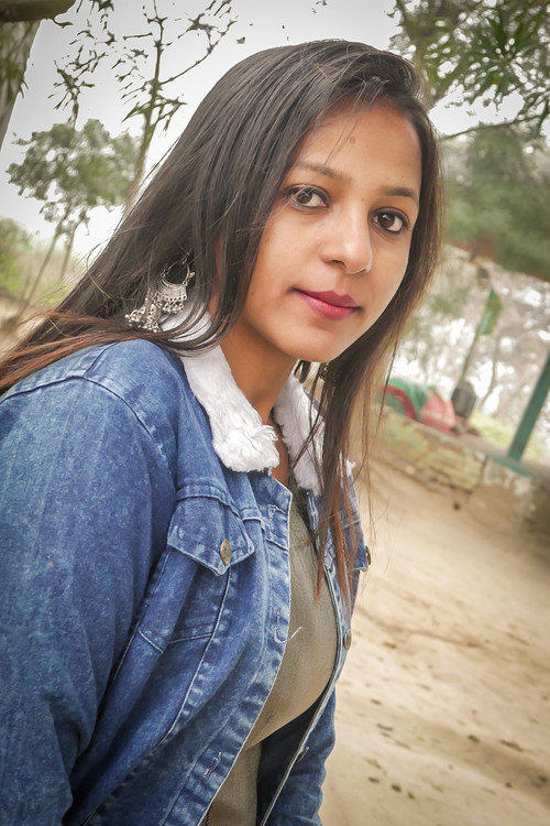 Photo of Vandana Sandhu