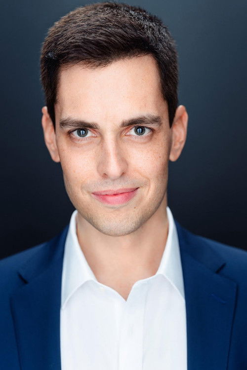 Photo of Blake Merriman