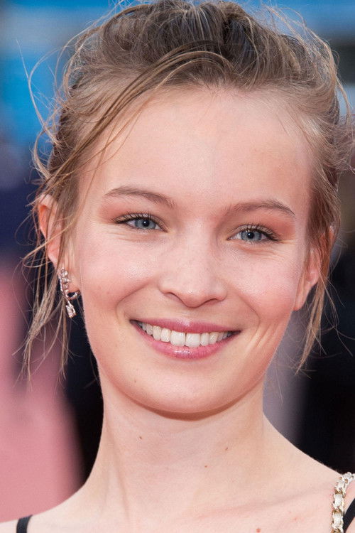 Photo of Diane Rouxel