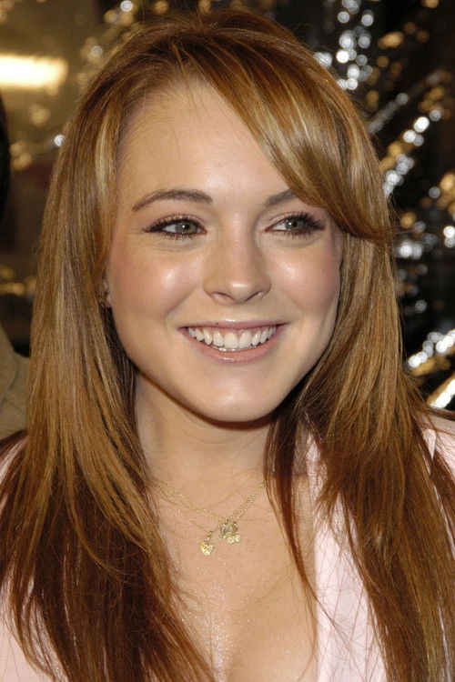 Photo of Lindsay Lohan