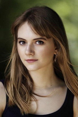 Photo of Emilia Jones