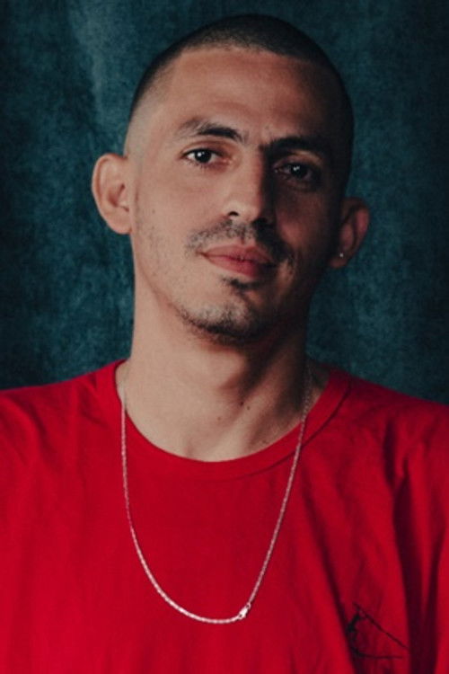 Photo of David Santos