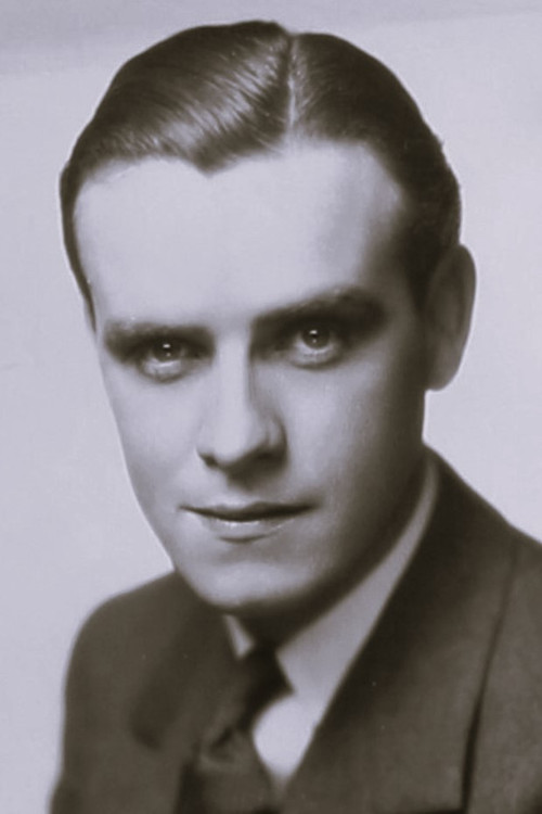 Photo of John Harron