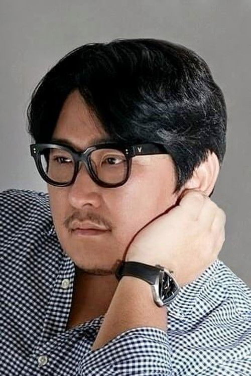 Photo of Han Jae-rim