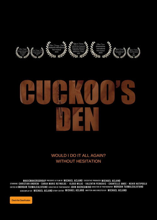 Cuckoo’s Den