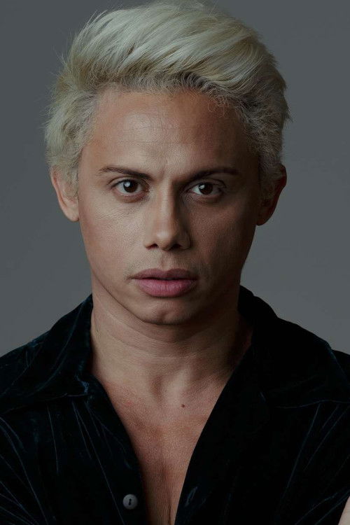 Photo of Silvero Pereira