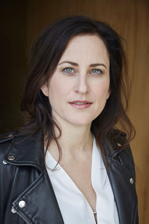 Photo of Alysa Nahmias