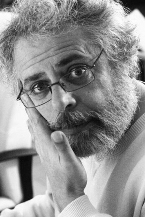 Photo of Aleksandr Vidgop