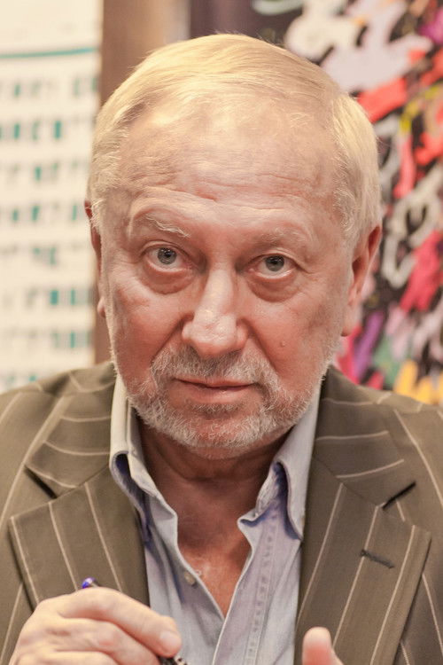 Photo of Vladimir Kachan