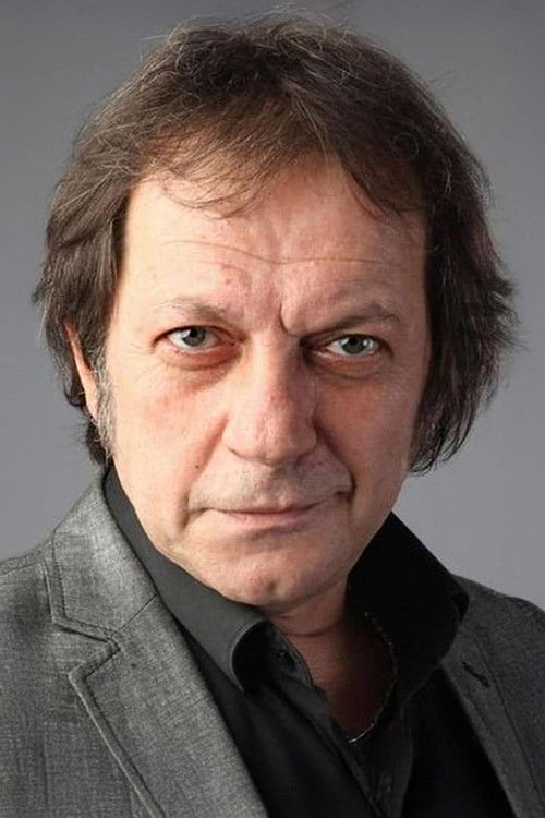 Photo of Recep Aktuğ