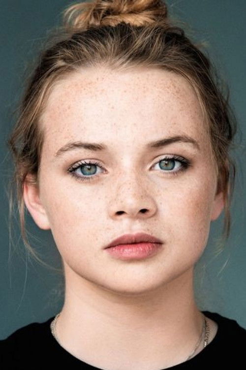 Photo of Luna Wedler