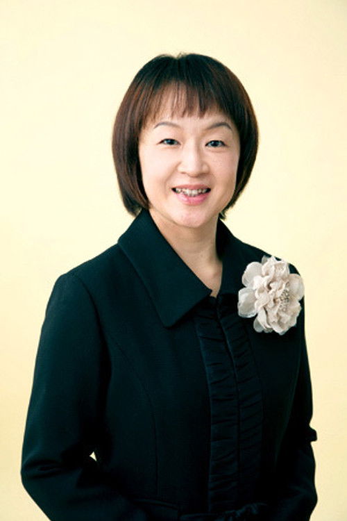 Photo of Hiromi Ishikawa
