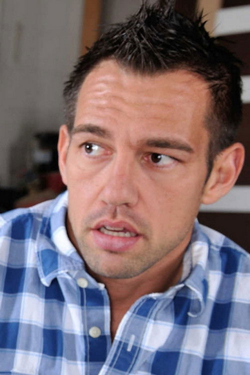 Photo of Johnny Castle