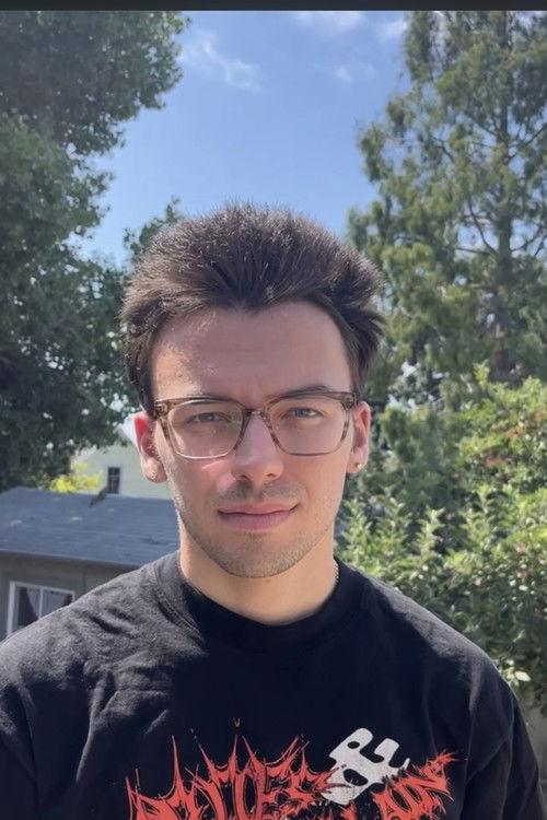 Photo of Oliver Ciolfi