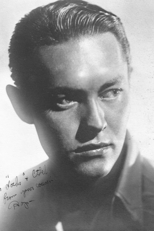 Photo of Richard Cromwell