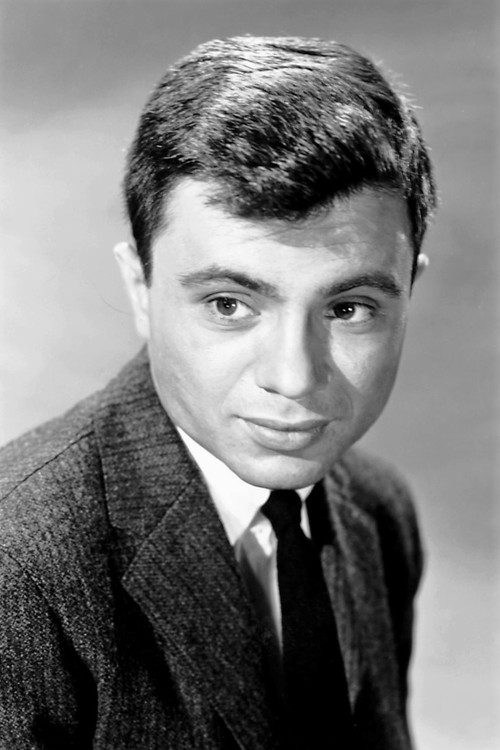 Photo of Robert Blake