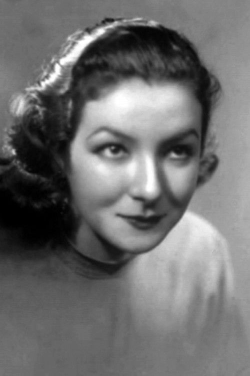 Photo of Bertha Moss