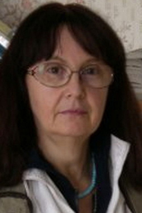 Photo of Galina Pushkova