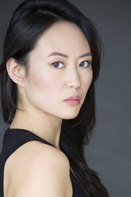 Photo of Chantelle Han