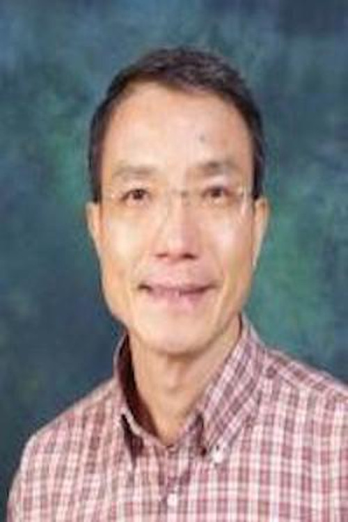 Photo of Godfrey Ho