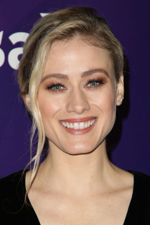 Photo of Olivia Taylor Dudley