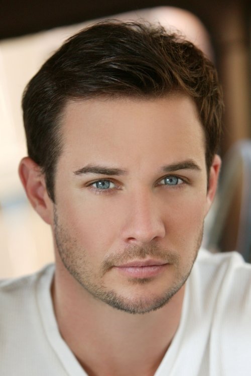 Photo of Ryan Merriman