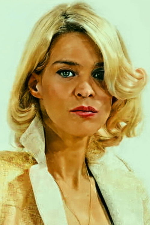 Photo of Leticia Brédice