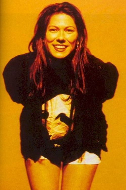 Profile of Kim Deal