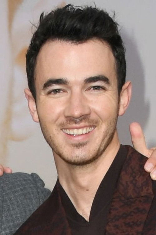 Photo of Kevin Jonas